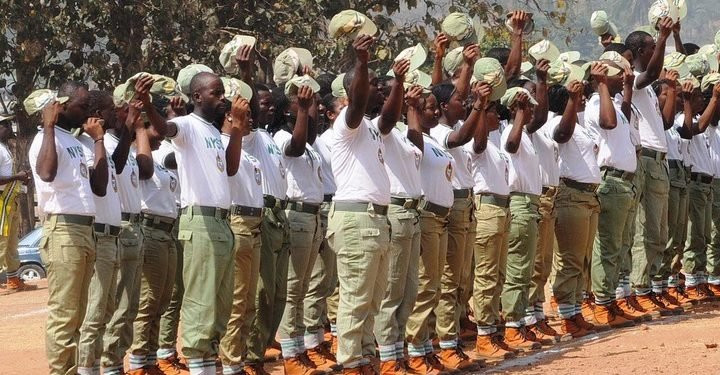 FG orders compulsory COVID-19 tests for Corps members