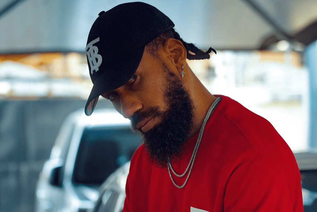 My life and that of other #EndSARS protesters have been threatened by Enugu state government – Phyno