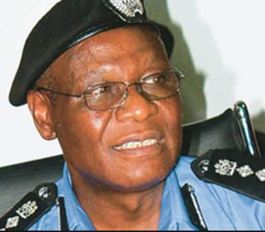 SARS is not a bad outfit, bad eggs destroyed it- ex-IGP Sunday Ehindero says
