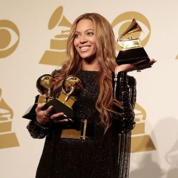 Grammy Awards 2021: See Full Nomination List, reactions 
