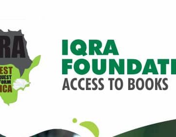 IQRA Foundation Redefines Learning for Children at Bariga