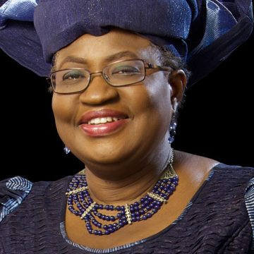 Dr. Ngozi Okonjo-Iweala has been confirmed as the WTO Director-General