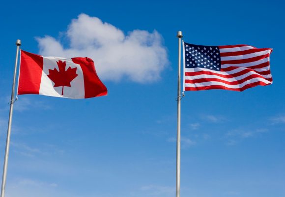 Canada- US Land Border to remain closed
