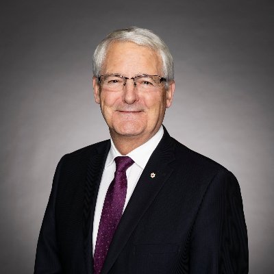 Marc Garneau, Minister of Foreign Affairs announces $2 million in donations on International Holocaust Remembrance Day