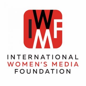 International Women Media Foundation Co-Chair Bryan Monroe dies