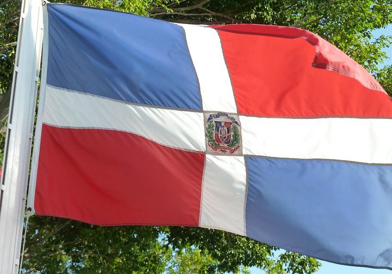 The Dominican Republic bans child marriage
