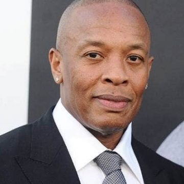 Dr. Dre suffers a brain aneurysm after his wife files for Divorce